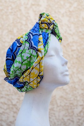 CHALES/FOULARD/ÉCHARPE (DOUBLER) :OMFARE
