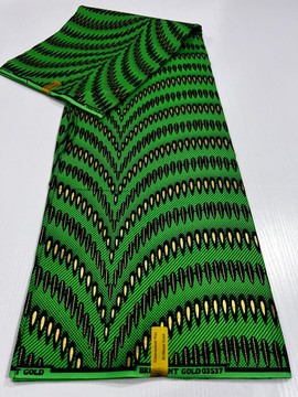 Ankara Wax Fabric 6 yards/African Fashion/ African fabric/ African dress