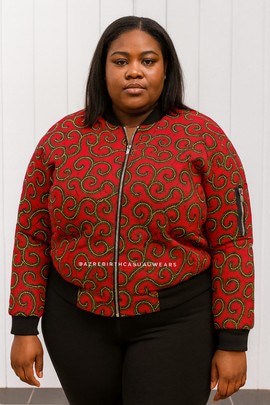 Veste bomber