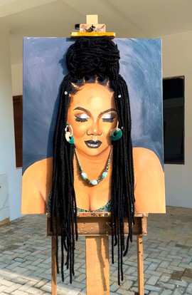 Dreadlock