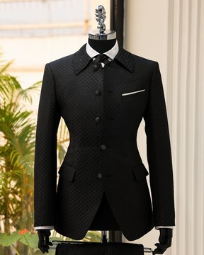 The MOG - Man Of God Safari Suit