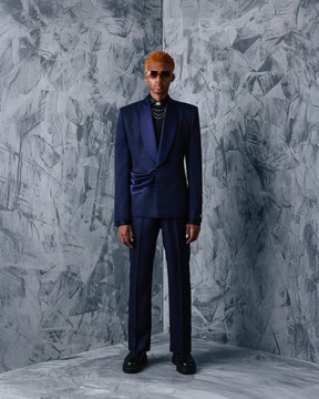 The “TPS” 10 Suit