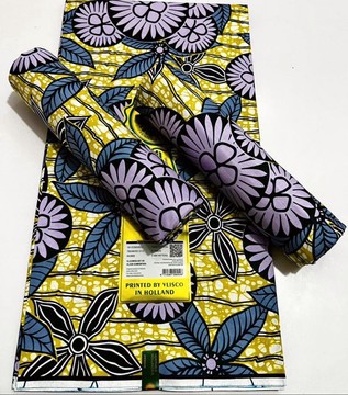 Medium Super wax Vlisco/Ankara wax/ Ankara Print