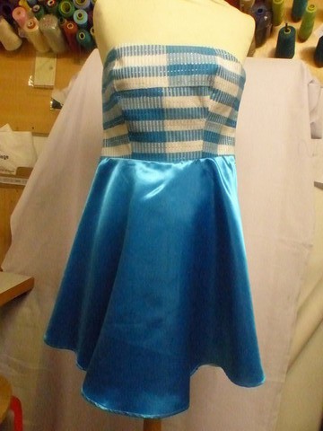 WENDY dress
