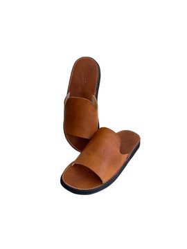 Women's Fashion Handmade High Quality Genuine Leather Sandal