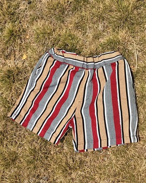 Cherry Fugu Shorts