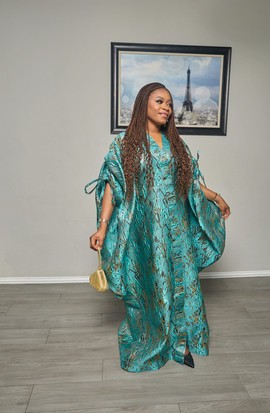 BIIRE BUBU DRESS