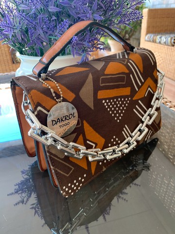 Daisy handbag