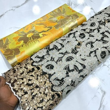 Lace for women, cord lace, lace   (5 yards )