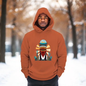 Sweat à capuche, Héritage