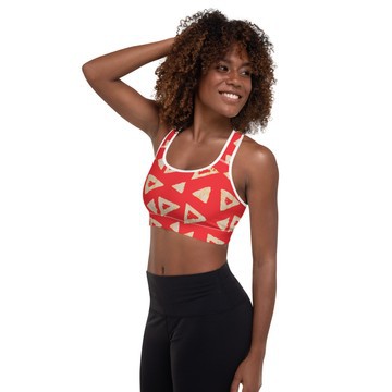 FESUA SPORTS BRA  SHIRT AND YOGA LEGGINGS ACTIVEWEAR SET