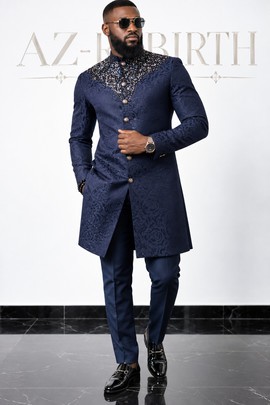 Costume safari pour homme