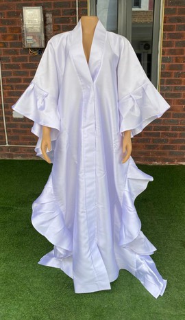Thanksgiving Dress, Wedding Guest Dress, Kimono Dress, African Kaftan Dress, Bubu, Gift for Mum