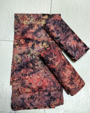 Adire Tie and Dye _5 yards