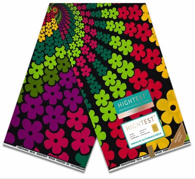 Quality Ankara wax print