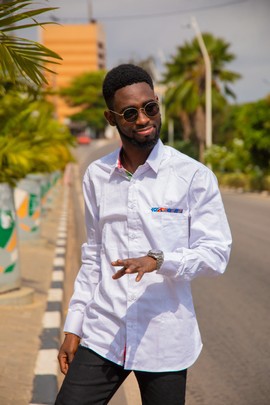 Chemise CHRIS