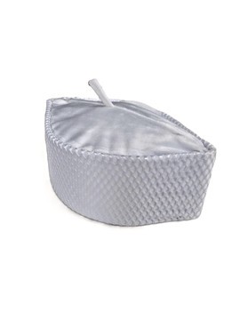 White Traditional cap, Kufi, Mallam cap, Fulani Cap, Fula, Igbo Cap