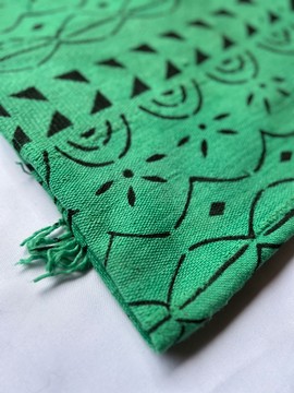 Mudcloth / Bogolan Fabric - 011 (Pre-Order)