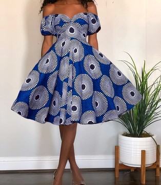 Target midi dress