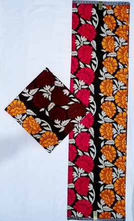 TISSU POUR ARTISANS- TM0194