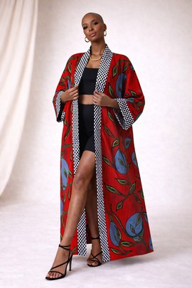Long kimono Sacha n2