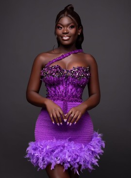 Robe Fat Bamdele #02