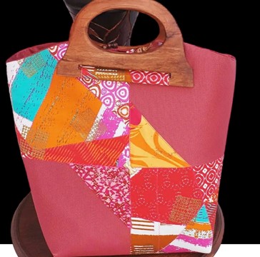 Iboji bag