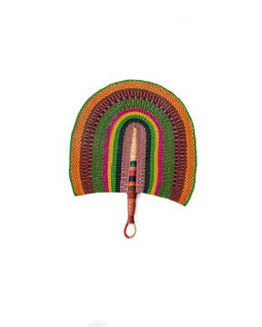 Bolga fan