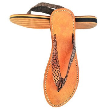 BIG SALE! Genuine Leather Sandals Simply and Pratical Handmade By Cuiroma Craftsmen in Morocco