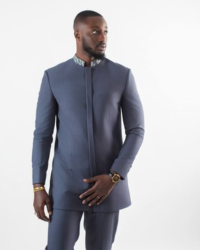 Tenue traditionnelle ensemble 2 pièces