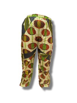 TOADO PANTS
