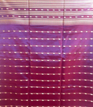 ASIAN FABRIC 1m60/1m20 YTAGU