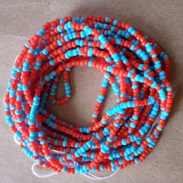 Waist beads/bine bine / Women belly chains
