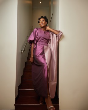 Bubu Dress
