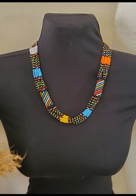 Bahati necklace