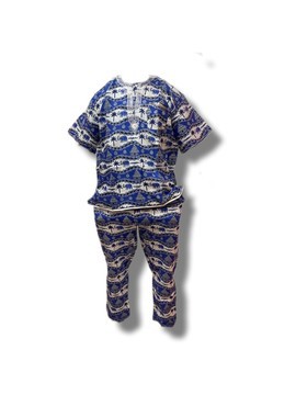BOUBOU WAX MAMADOU DEEN
