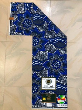 Quality Ankara fabric, 💯 Cotton Ankara