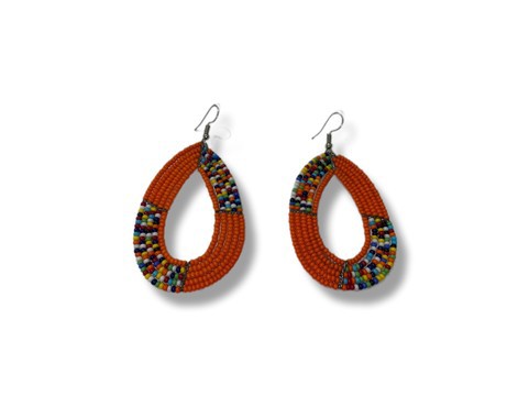 BOUCLE D'OREILLE Raissa