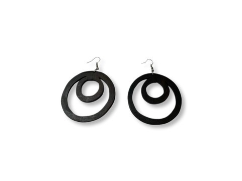BOUCLE D'OREILLE  SIMATRA