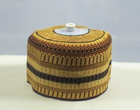 Tradtional cap, Kufi, Mallam cap, Fulani Cap, Fula