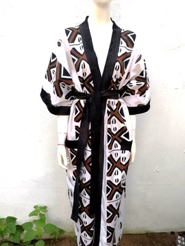 Kimono sounoro