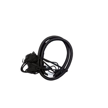 Black Ceremonial Lasso