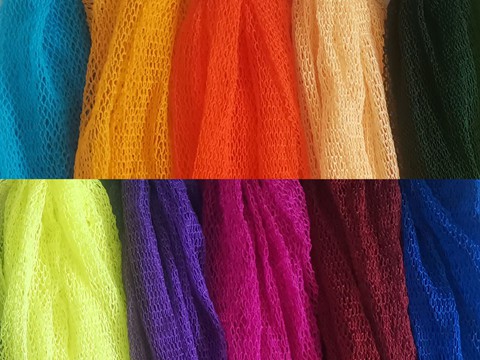 African Bath Sponge - Sapo Djampe - Traditional Sponge - Exfoliating Cleanser - Back Scrubber