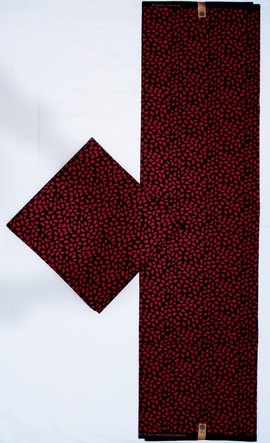 CRAFTERS FABRIC- TM0074