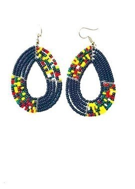 BANFOR earrings