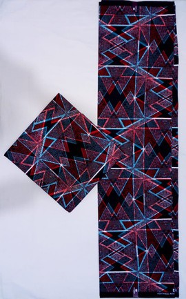 TISSU D’ARTISANS- TM0057