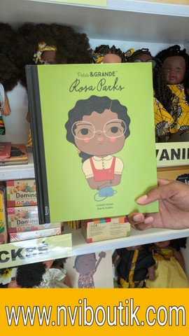 Rosa Parks