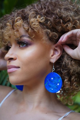 GLOB21-03: BO Rondes Bleues Ocean