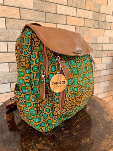 Neliah 5 bag