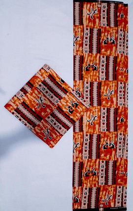 TISSU D’ARTISANS - TM0692